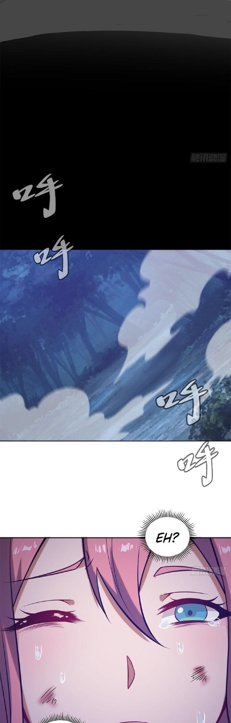 The Last Cultivator Chapter 2 - halaman 29