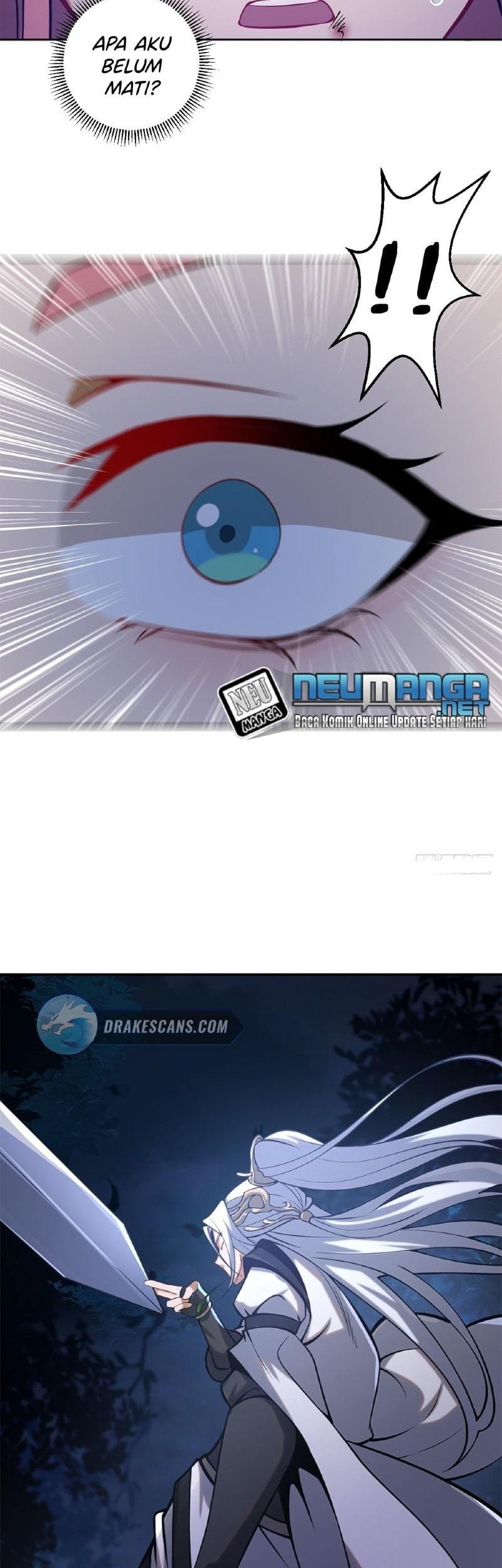 The Last Cultivator Chapter 2 - halaman 30