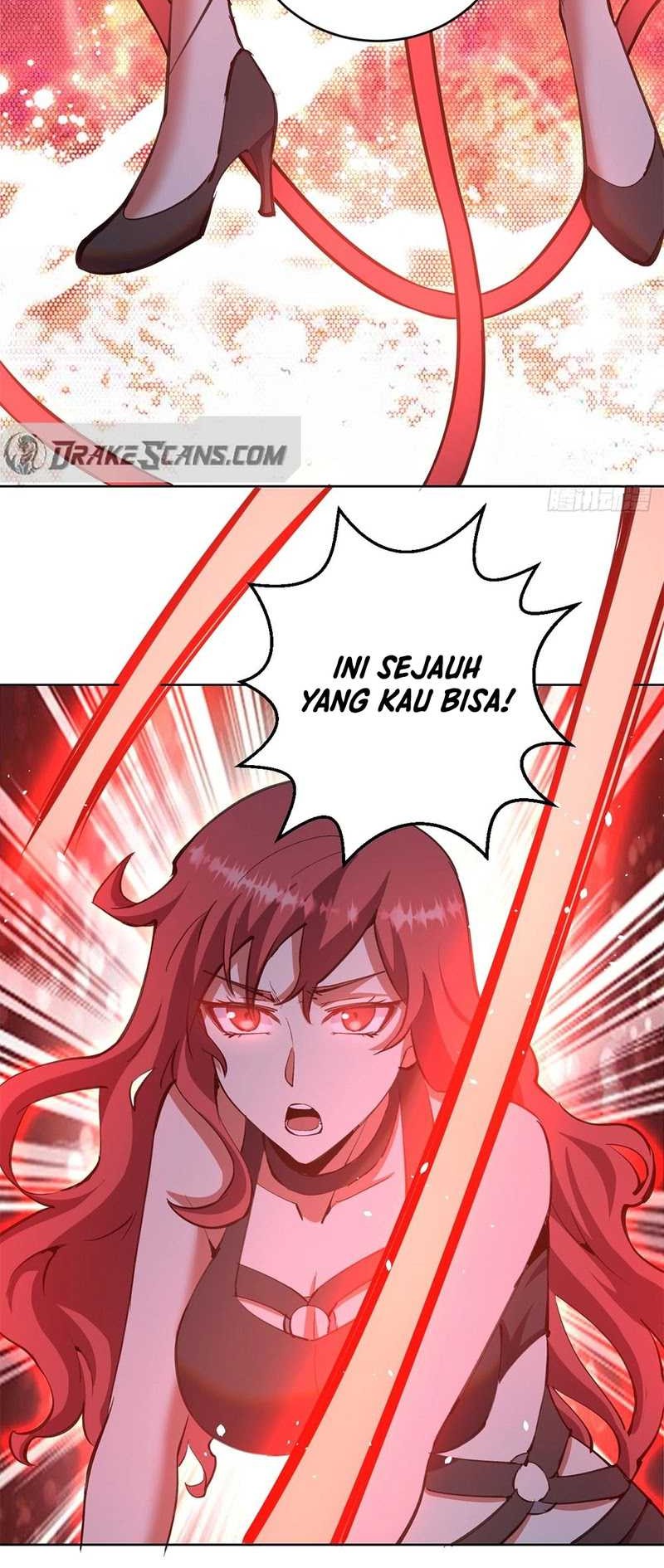 The Last Cultivator Chapter 20 - halaman 19