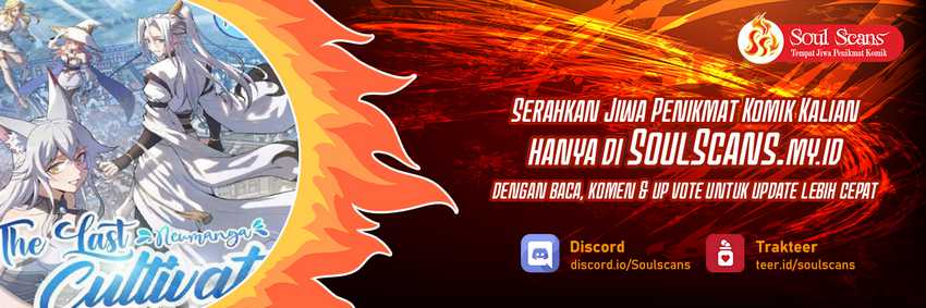 The Last Cultivator Chapter 20 - halaman 2