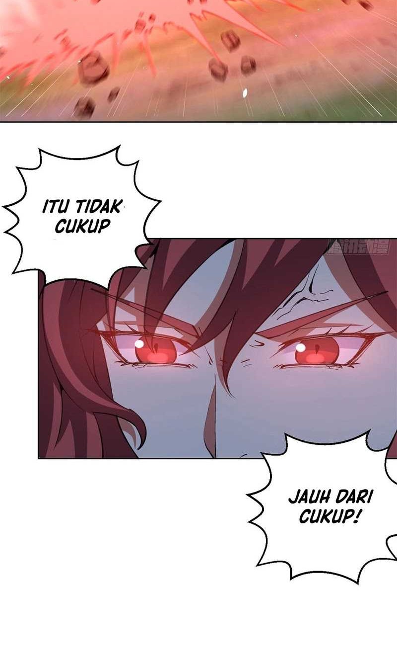 The Last Cultivator Chapter 20 - halaman 21
