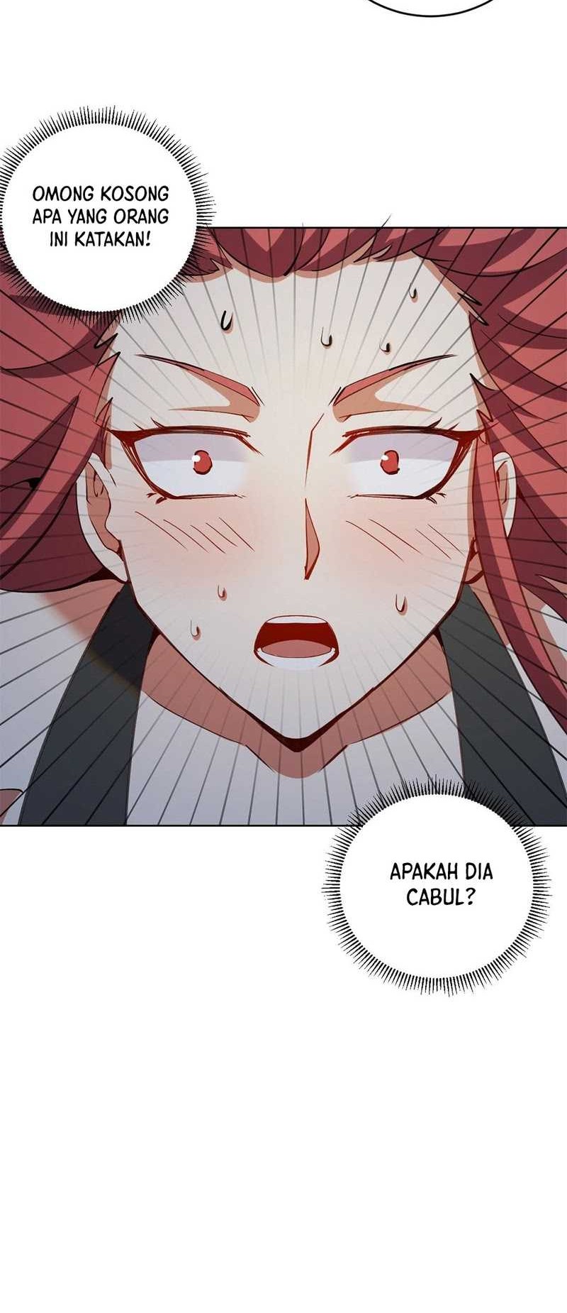 The Last Cultivator Chapter 20 - halaman 29