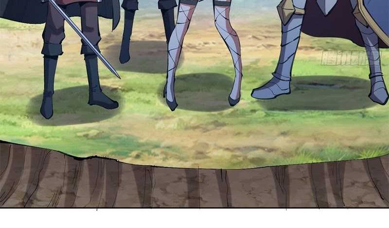 The Last Cultivator Chapter 20 - halaman 31