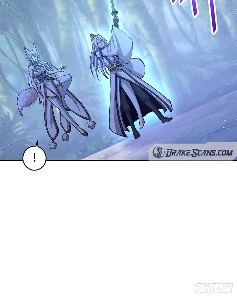 The Last Cultivator Chapter 20 - halaman 8