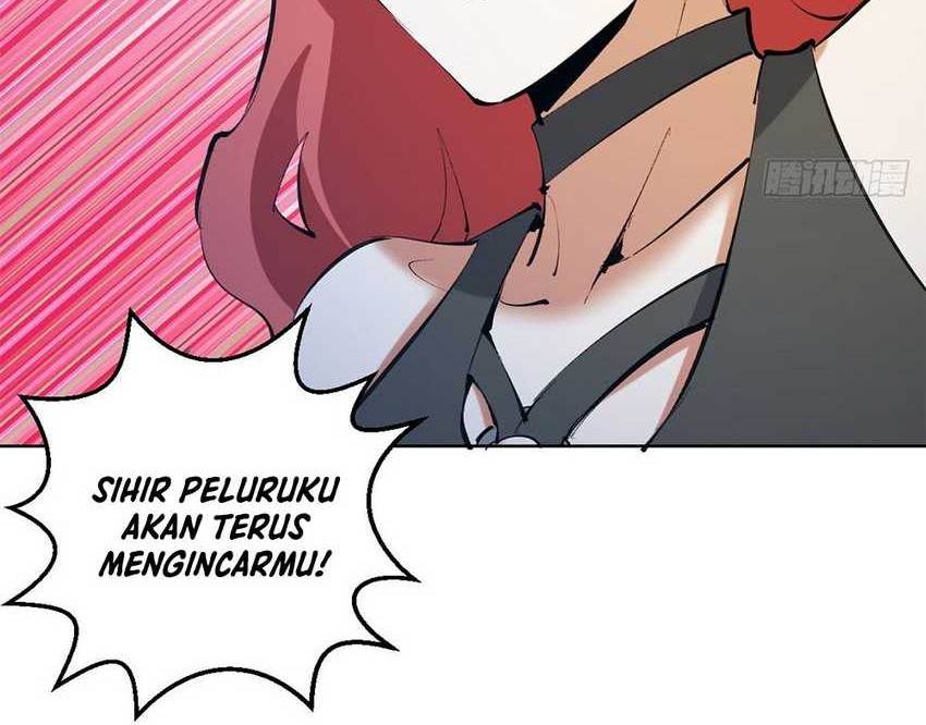 The Last Cultivator Chapter 21 - halaman 15