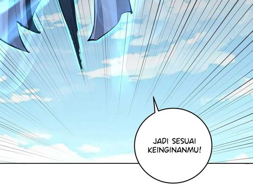The Last Cultivator Chapter 21 - halaman 20