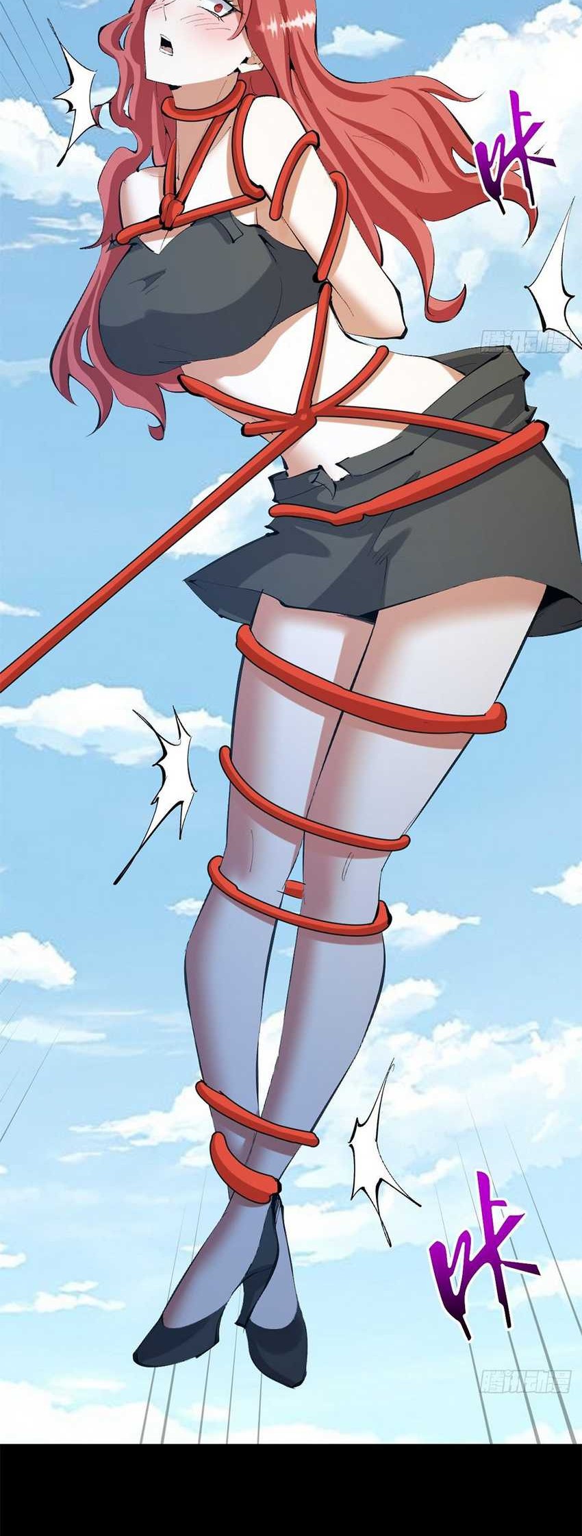 The Last Cultivator Chapter 21 - halaman 26