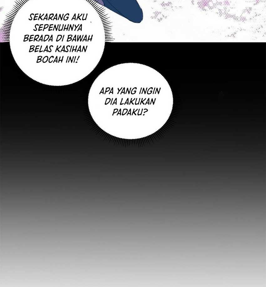 The Last Cultivator Chapter 21 - halaman 28