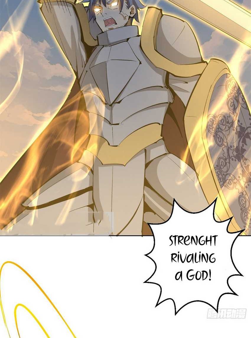 The Last Cultivator Chapter 21 - halaman 37