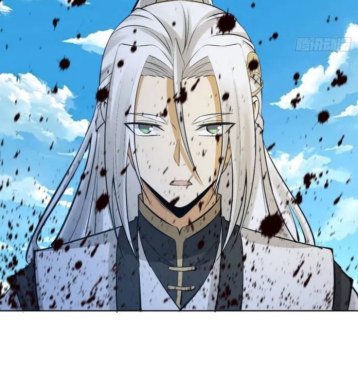 The Last Cultivator Chapter 22 - halaman 10