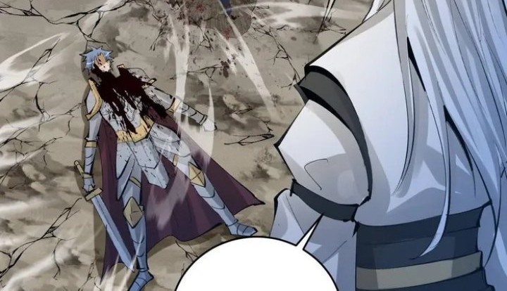 The Last Cultivator Chapter 22 - halaman 14