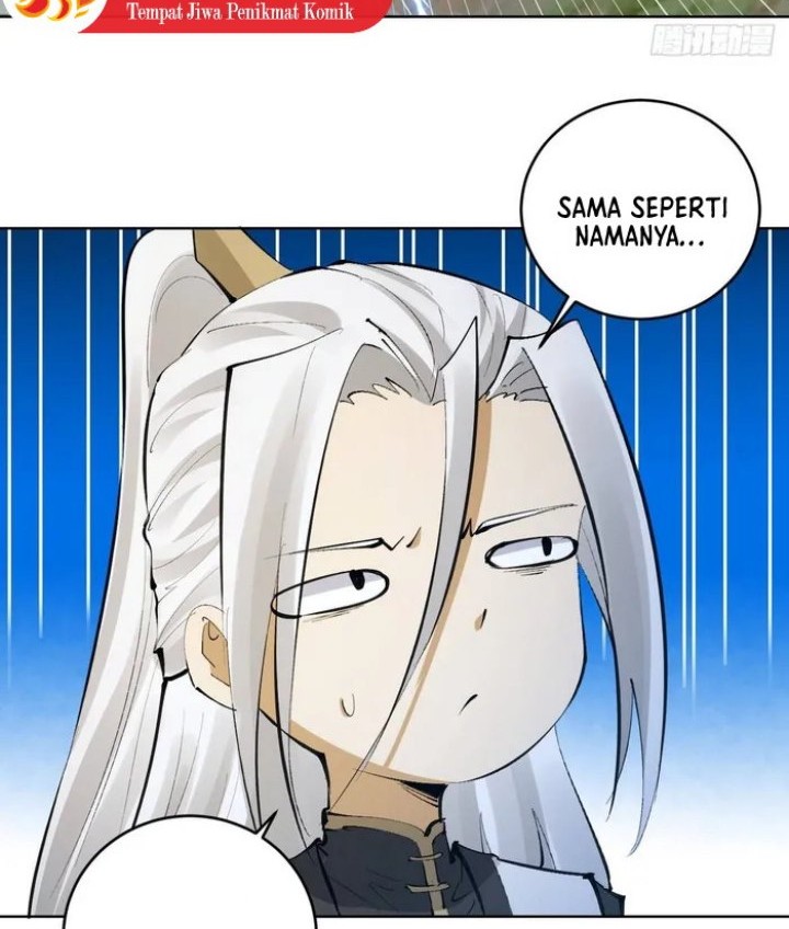 The Last Cultivator Chapter 22 - halaman 17