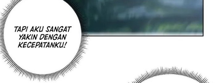 The Last Cultivator Chapter 22 - halaman 19