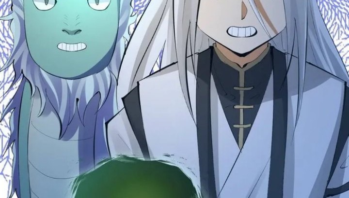 The Last Cultivator Chapter 22 - halaman 30