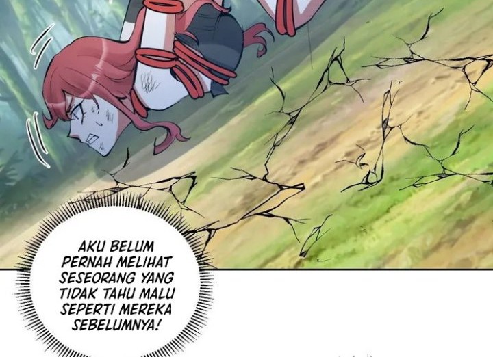 The Last Cultivator Chapter 22 - halaman 34