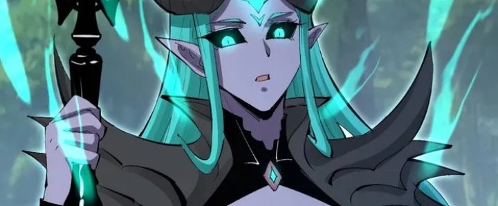 The Last Cultivator Chapter 22 - halaman 36