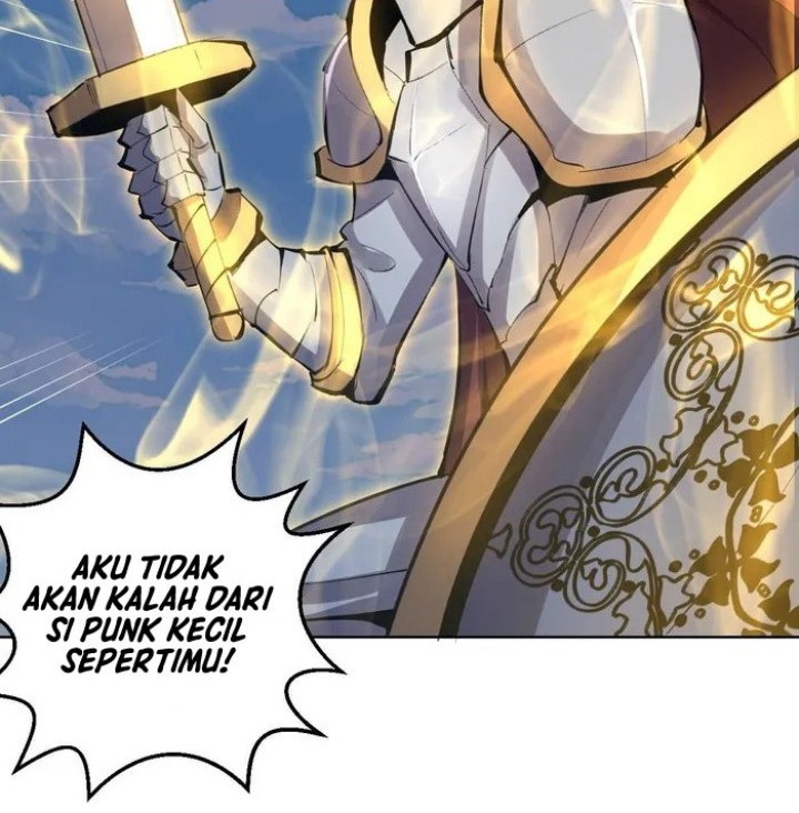 The Last Cultivator Chapter 22 - halaman 4