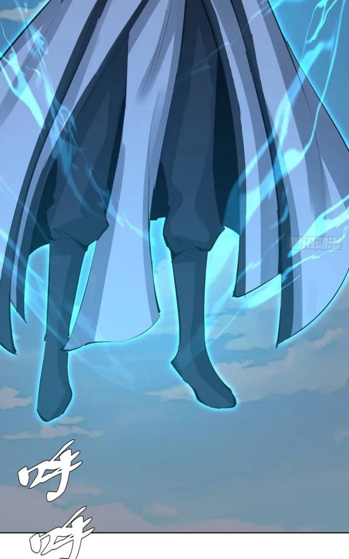 The Last Cultivator Chapter 22 - halaman 6