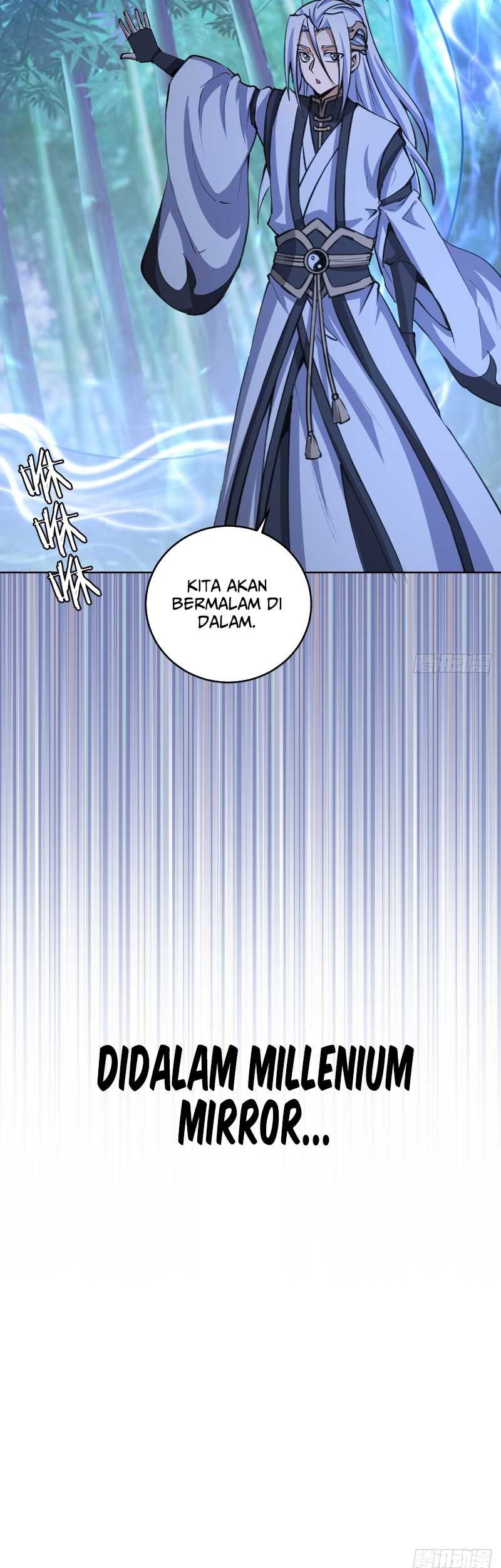 The Last Cultivator Chapter 23 - halaman 12