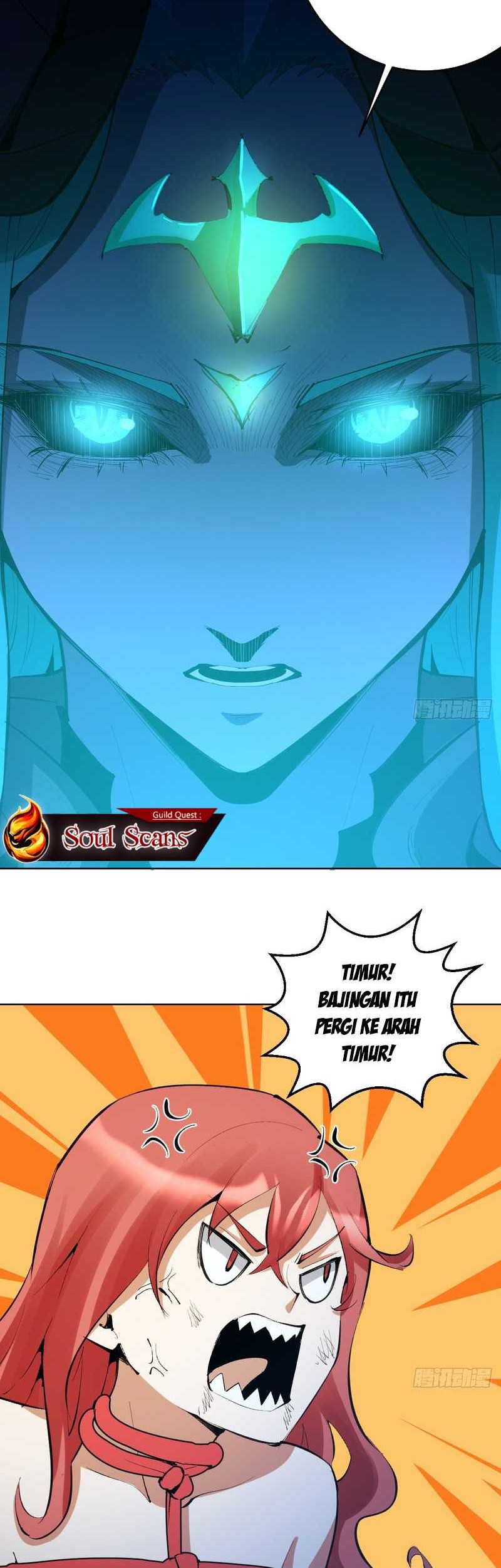 The Last Cultivator Chapter 23 - halaman 2
