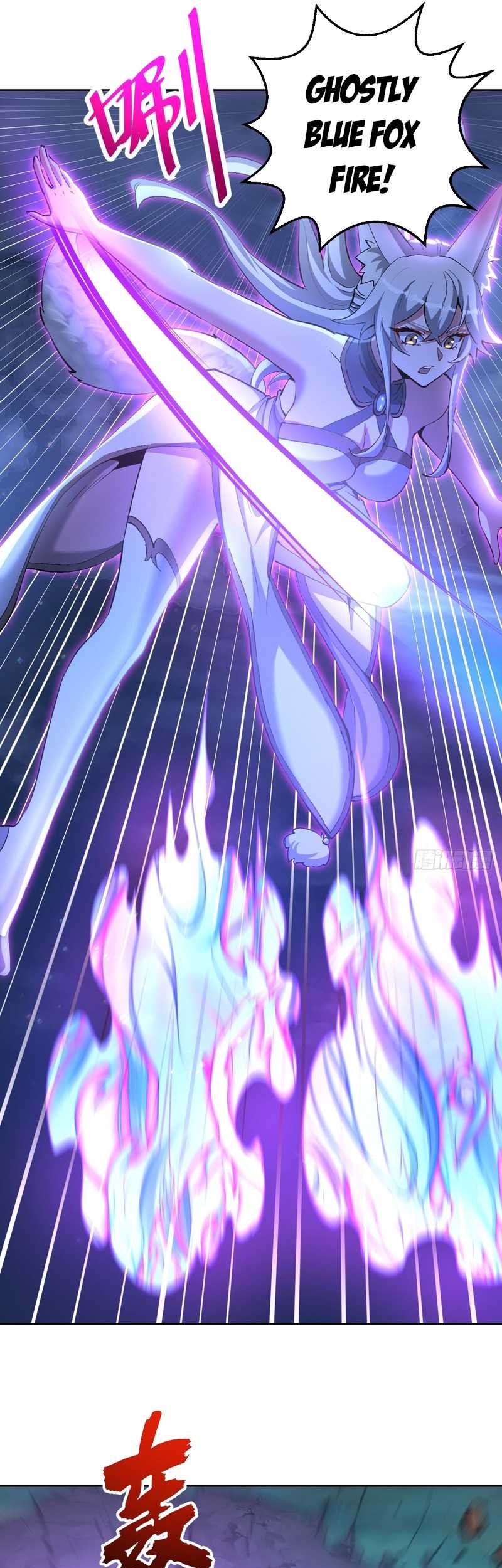 The Last Cultivator Chapter 23 - halaman 25