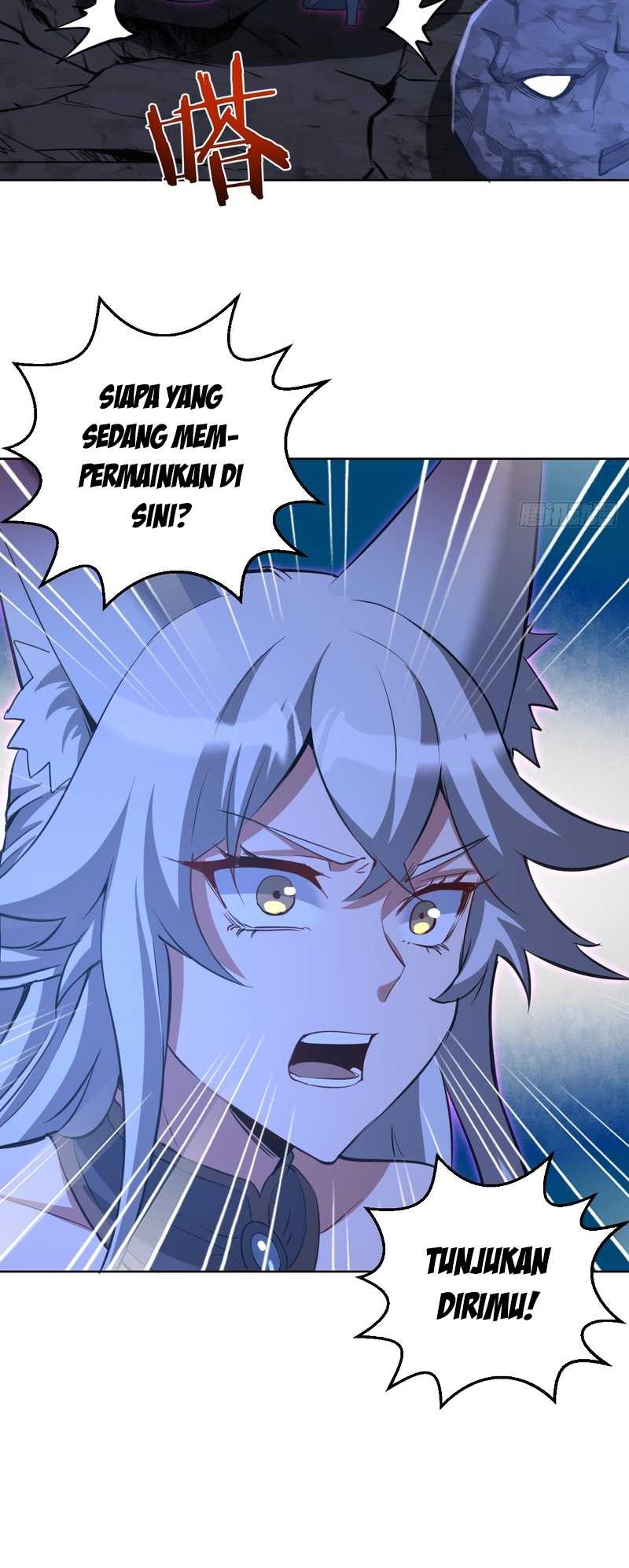 The Last Cultivator Chapter 23 - halaman 27