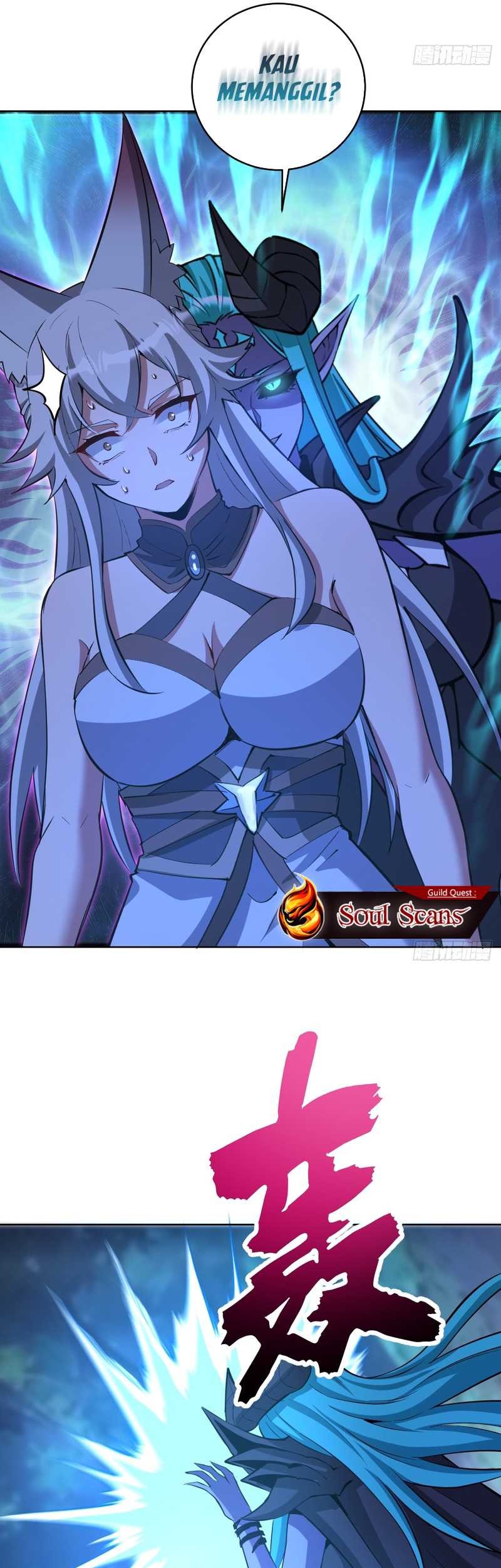 The Last Cultivator Chapter 23 - halaman 28