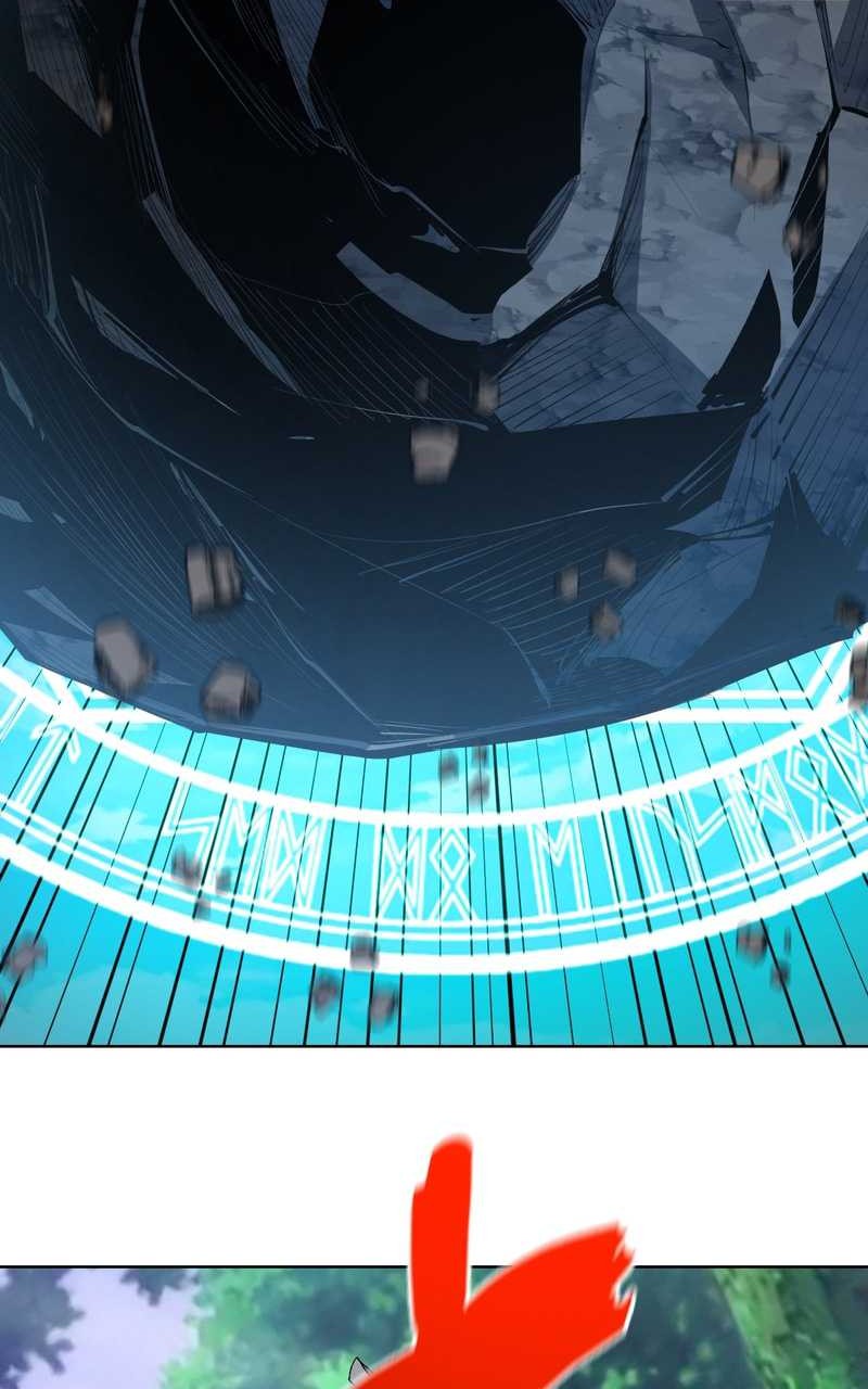 The Last Cultivator Chapter 23 - halaman 6