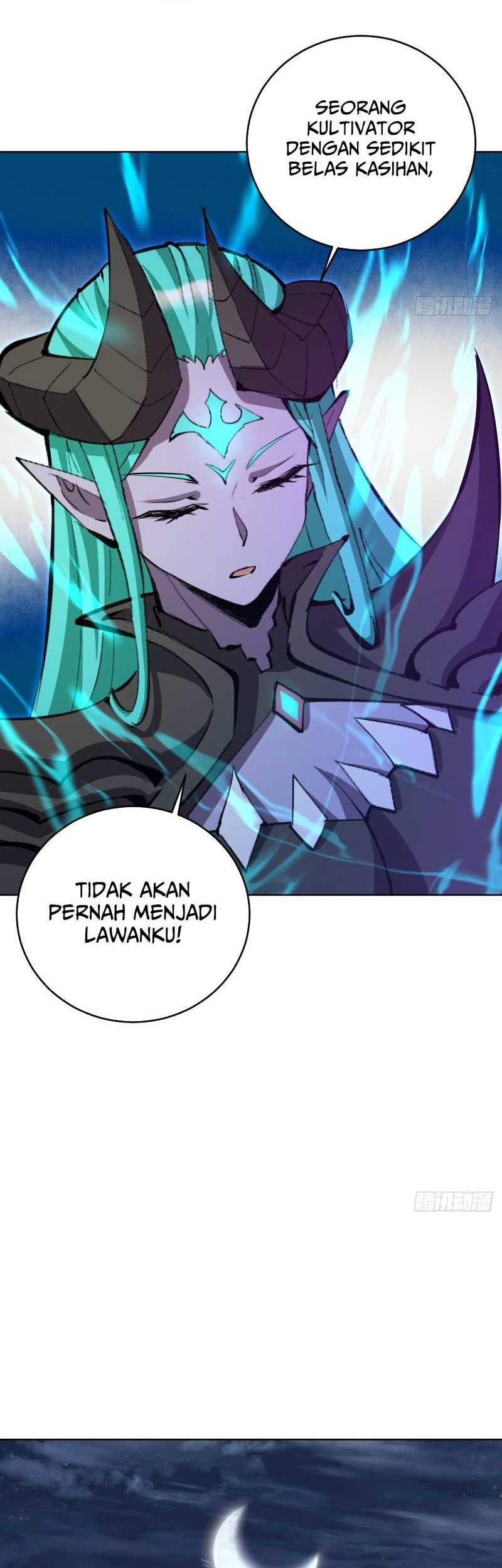 The Last Cultivator Chapter 23 - halaman 8