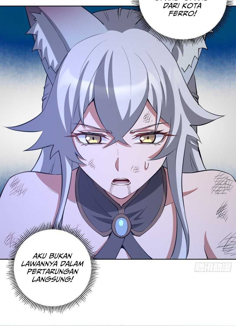 The Last Cultivator Chapter 24 - halaman 10