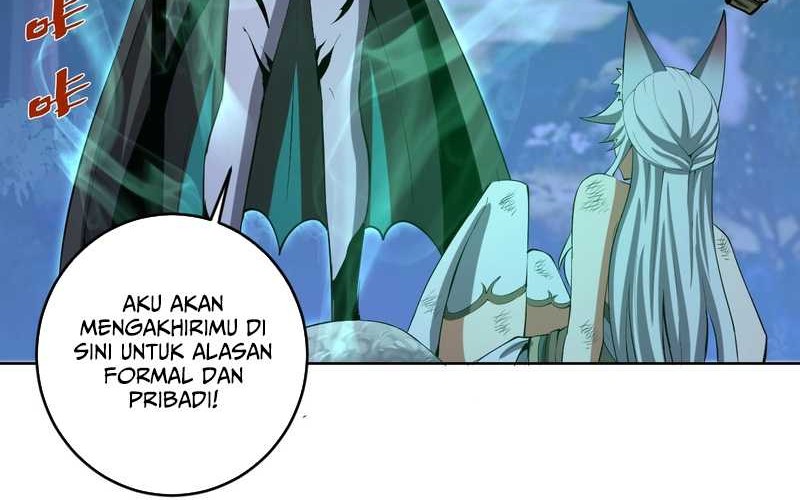 The Last Cultivator Chapter 24 - halaman 18