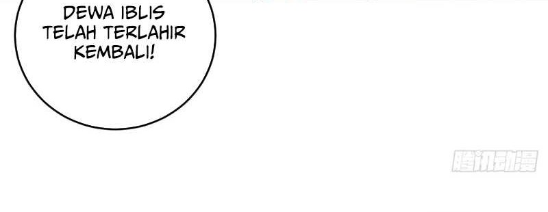 The Last Cultivator Chapter 24 - halaman 22