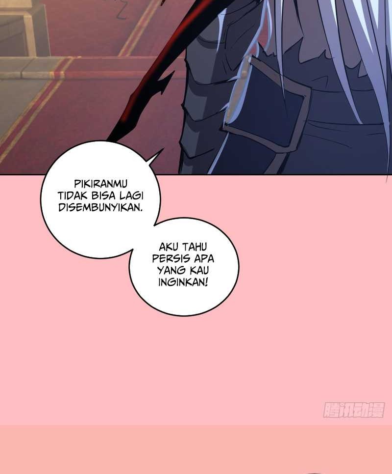 The Last Cultivator Chapter 24 - halaman 29