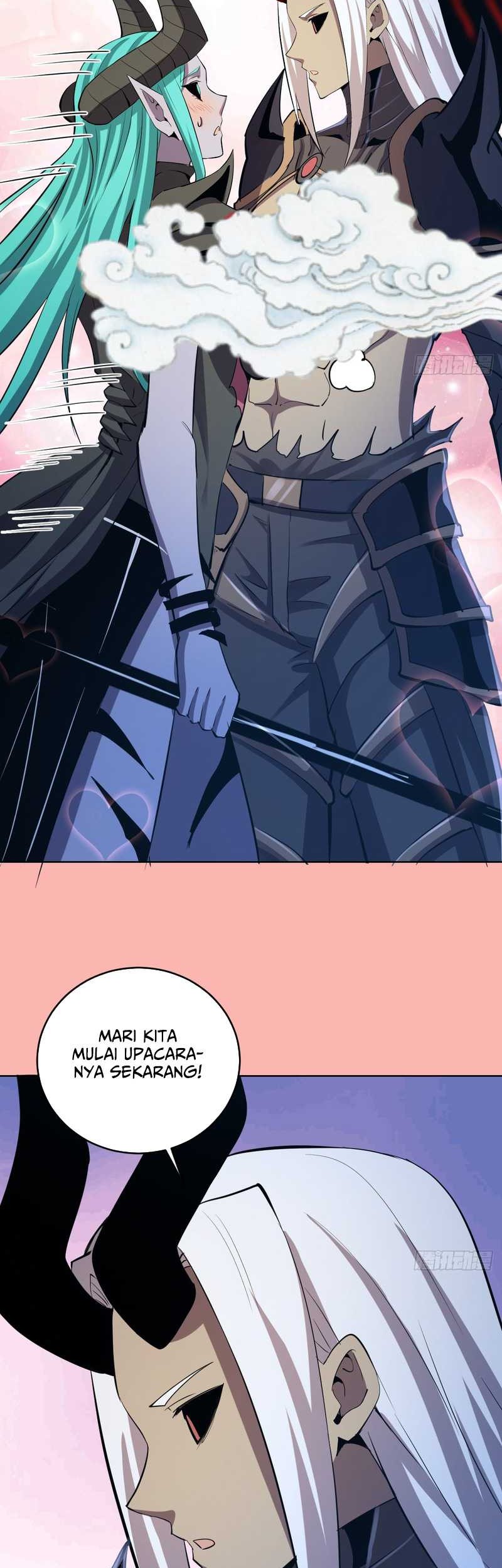 The Last Cultivator Chapter 24 - halaman 32