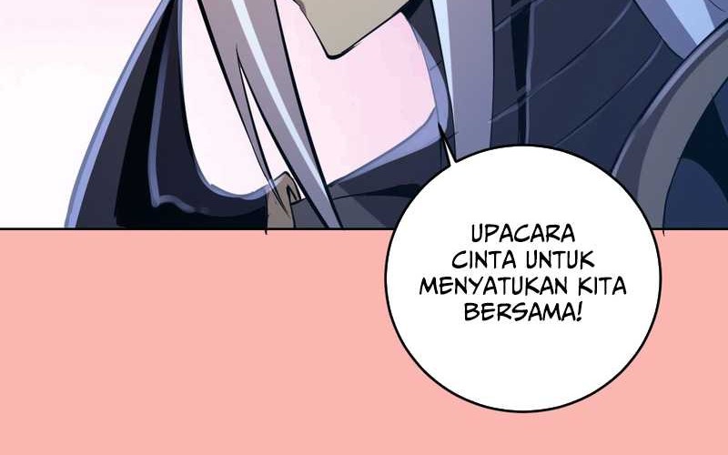 The Last Cultivator Chapter 24 - halaman 33