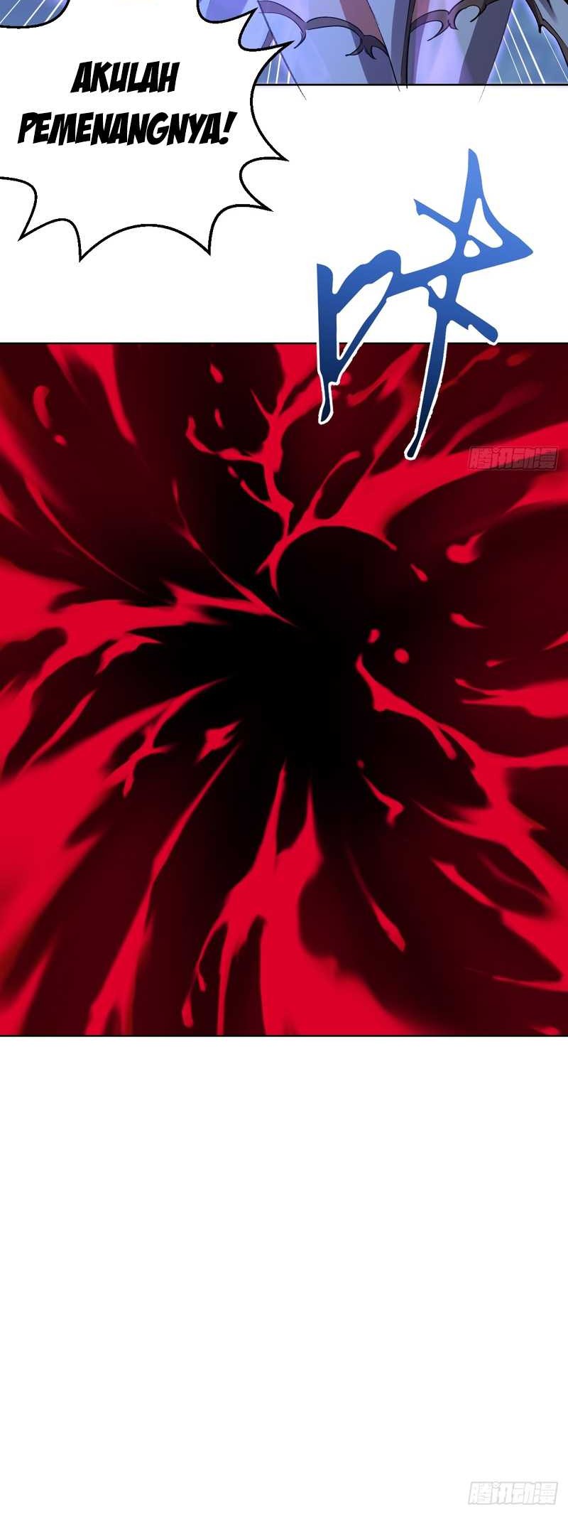 The Last Cultivator Chapter 24 - halaman 39