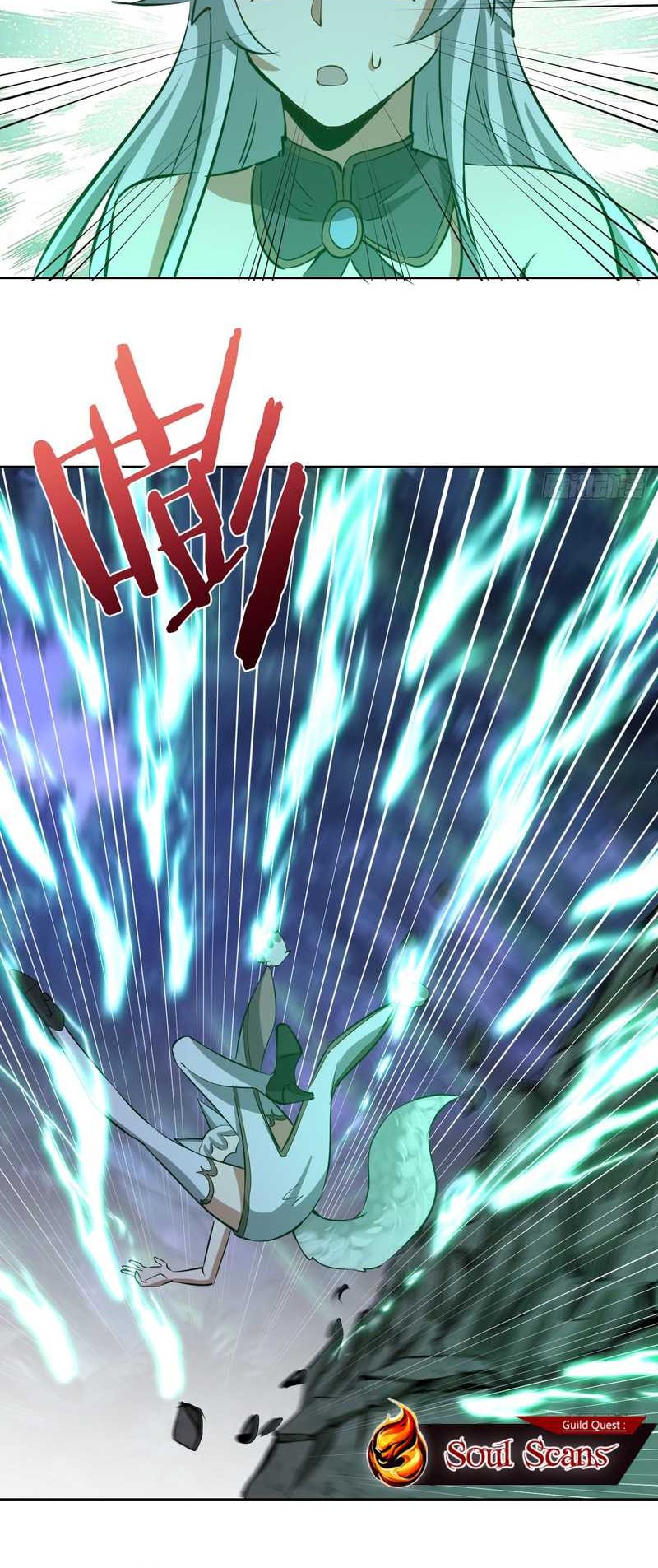 The Last Cultivator Chapter 24 - halaman 7