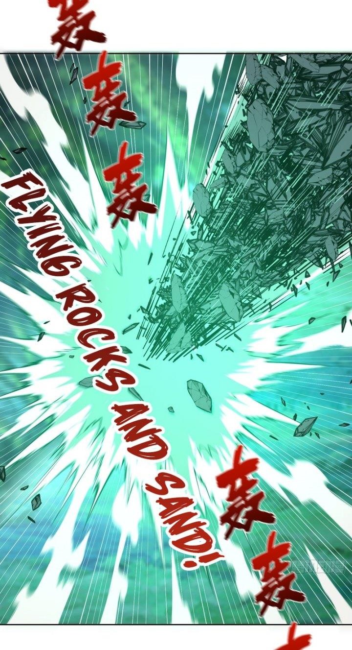 The Last Cultivator Chapter 25 - halaman 19