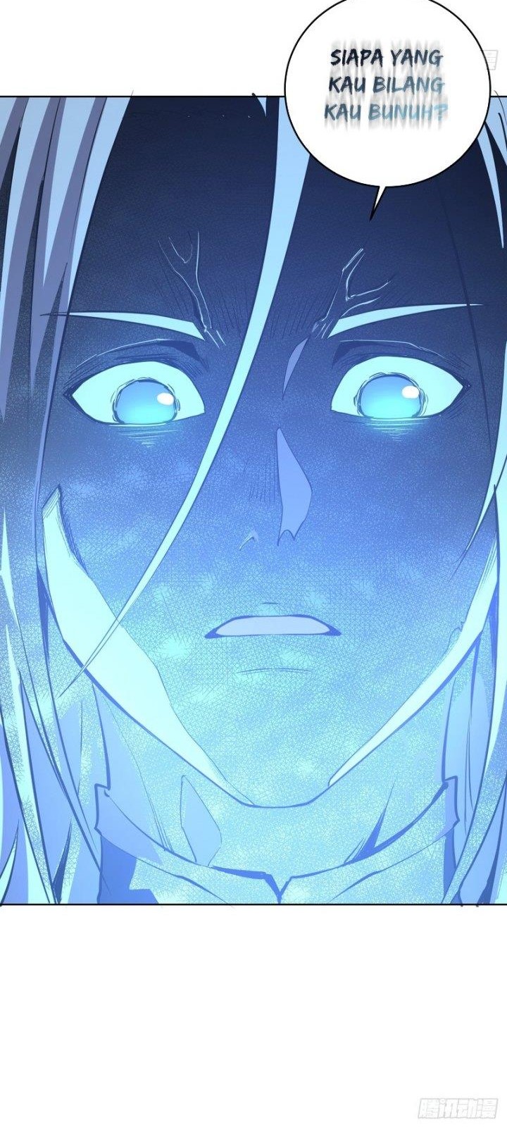 The Last Cultivator Chapter 25 - halaman 30