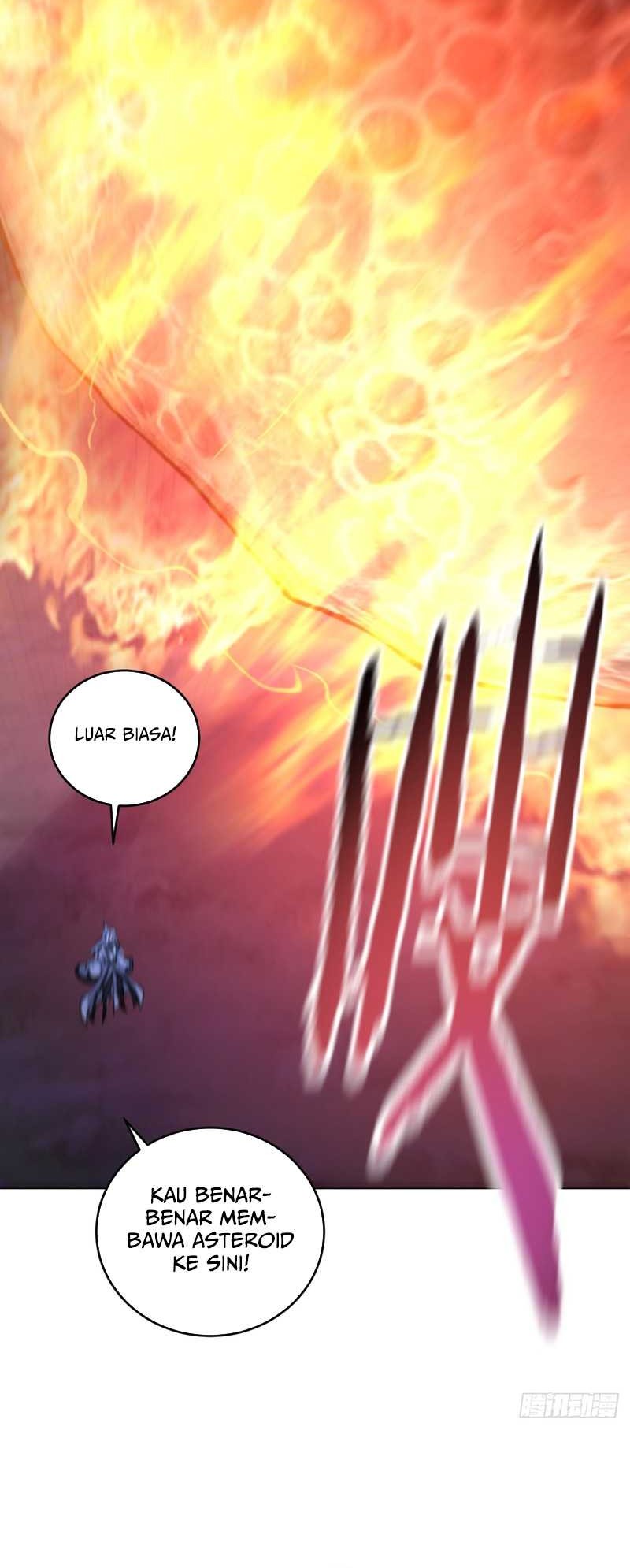 The Last Cultivator Chapter 26 - halaman 15