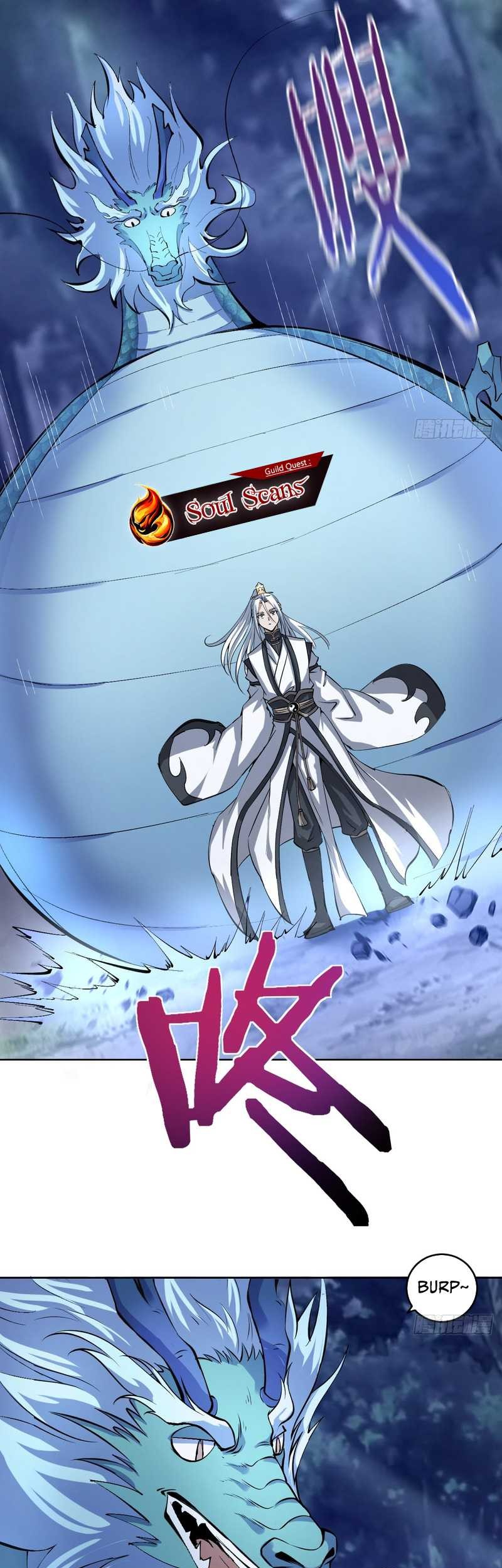 The Last Cultivator Chapter 26 - halaman 19