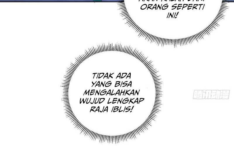 The Last Cultivator Chapter 26 - halaman 22