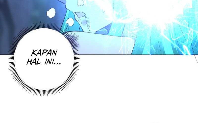 The Last Cultivator Chapter 26 - halaman 30