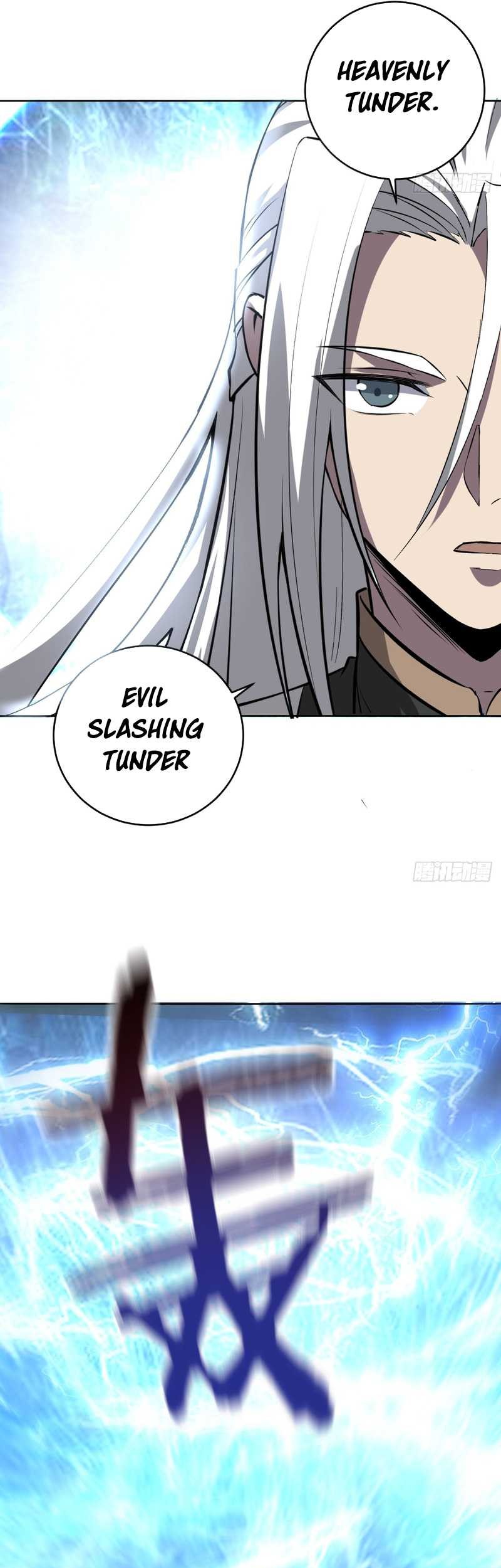 The Last Cultivator Chapter 26 - halaman 31