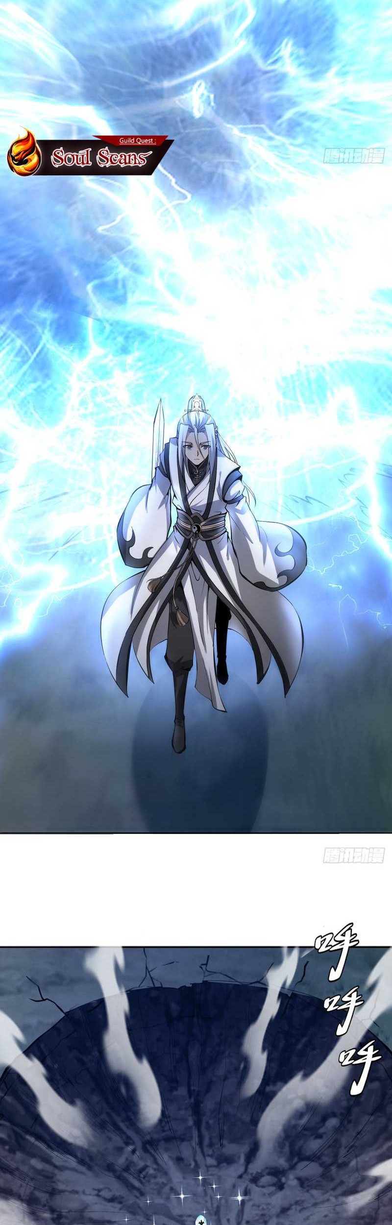The Last Cultivator Chapter 26 - halaman 32