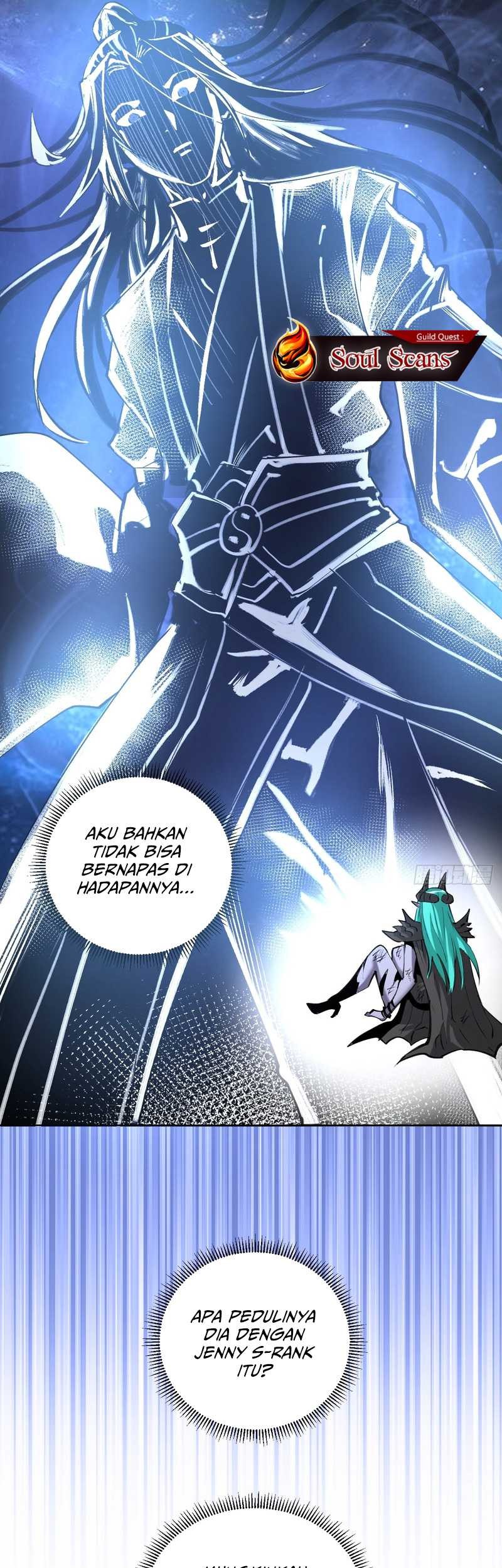 The Last Cultivator Chapter 26 - halaman 5