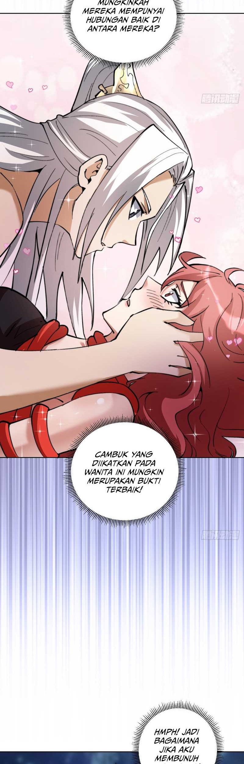 The Last Cultivator Chapter 26 - halaman 6