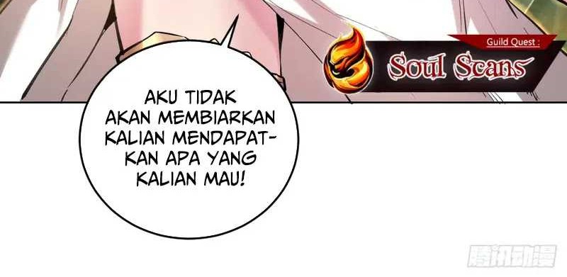 The Last Cultivator Chapter 27 - halaman 27