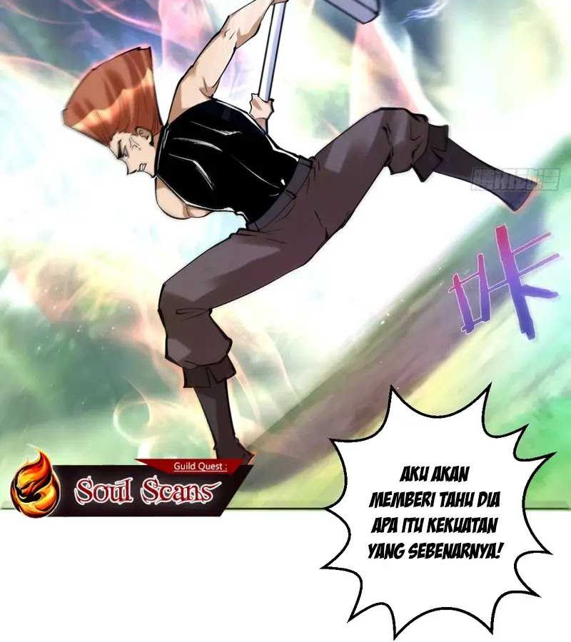 The Last Cultivator Chapter 28 - halaman 24
