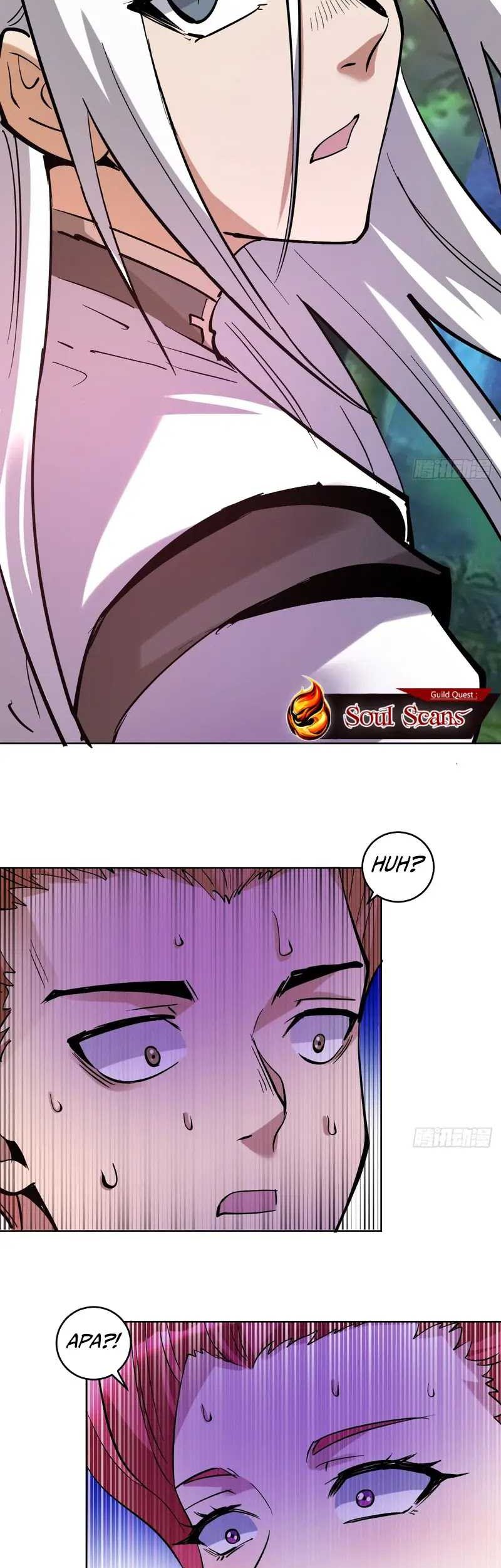 The Last Cultivator Chapter 28 - halaman 27